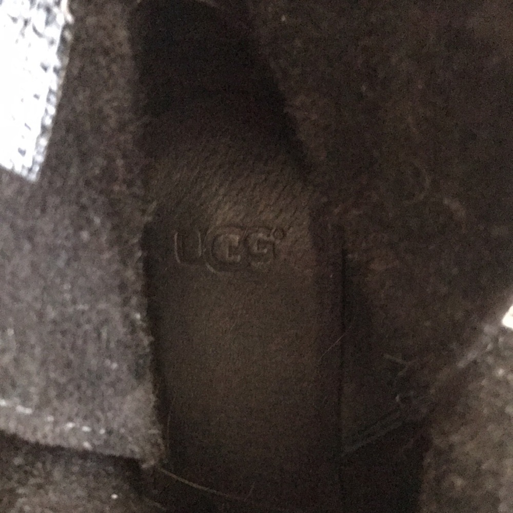 Ugg Booties - image 7